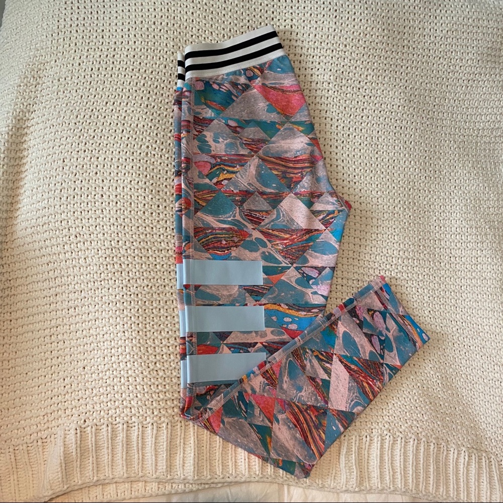 Adidas leggings